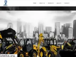 Sites similar to hardtuff.com