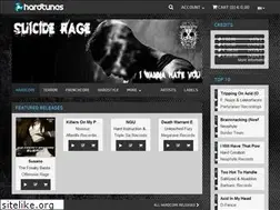 Sites similar to hardtunes.com