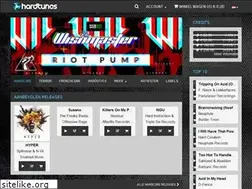 Sites similar to hardtunes.nl