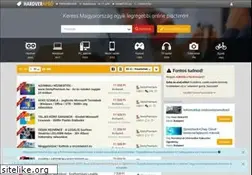 Sites similar to hardverapro.hu