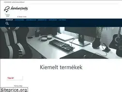 Sites similar to hardverposta.hu