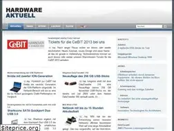 Sites similar to hardware-aktuell.com