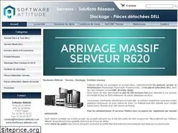 Sites similar to hardware-attitude.com