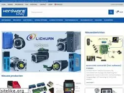 Sites similar to hardware-cnc.nl