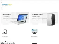 Sites similar to hardware-deals.eu