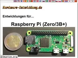 Sites similar to hardware-entwicklung.de