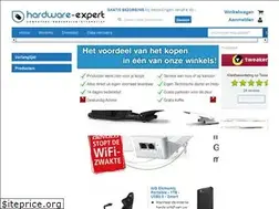 Sites similar to hardware-expert.nl