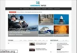 Sites similar to hardware-infos.com