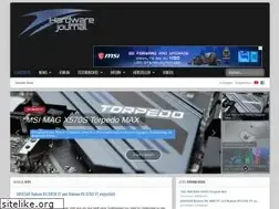 Sites similar to hardware-journal.de