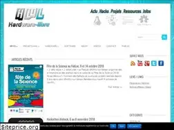 Sites similar to hardware-libre.fr