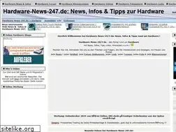 Sites similar to hardware-news-247.de