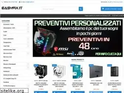 Sites similar to hardware-roma.com