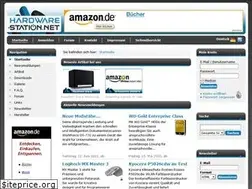Sites similar to hardware-station.net
