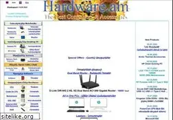 Sites similar to hardware.am