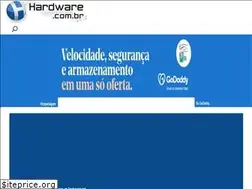 Sites similar to hardware.com.br