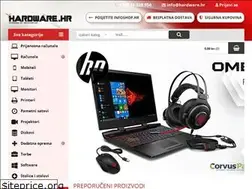 Sites similar to hardware.hr