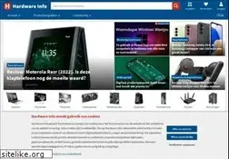 Sites similar to hardware.info