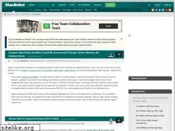 Sites similar to hardware.slashdot.org