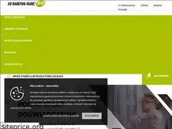 Sites similar to hardware24.pl