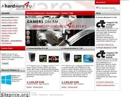Sites similar to hardware4u.net