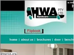 Sites similar to hardwareabouts.com.au