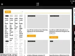 Sites similar to hardwarealdia.com