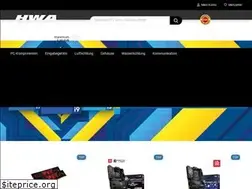 Sites similar to hardwarearea.de
