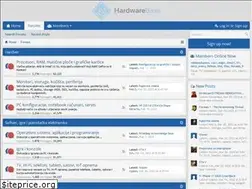 Sites similar to hardwarebase.net