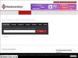 Sites similar to hardwarebee.com