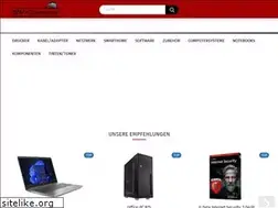 Sites similar to hardwarebee.de