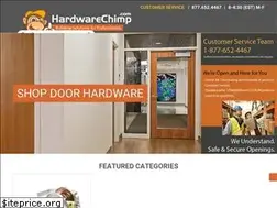 Sites similar to hardwarechimp.com