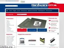 Sites similar to hardwarecity.nl
