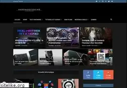 Sites similar to hardwarecooking.fr