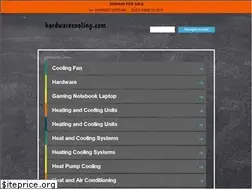 Sites similar to hardwarecooling.com