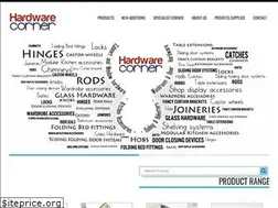 Sites similar to hardwarecorner.in