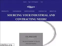 Sites similar to hardwaredepotgy.com