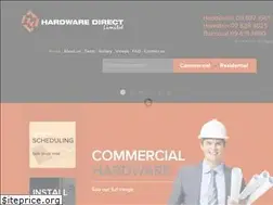 Sites similar to hardwaredirect.co.nz