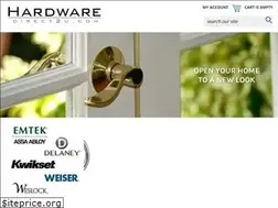 Sites similar to hardwaredirect2u.com