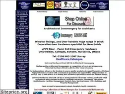 Sites similar to hardwaredirectuk.co.uk