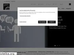Sites similar to hardwarefair.com