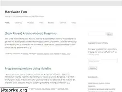 Sites similar to hardwarefun.com