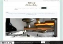 Sites similar to hardwaregallery.com