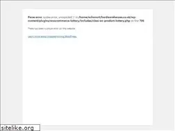 Sites similar to hardwareheroes.co.uk