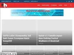 Sites similar to hardwareholic.com