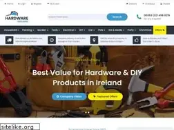 Sites similar to hardwareireland.ie