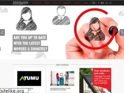 Sites similar to hardwarejournal.co.nz