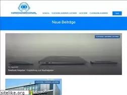 Sites similar to hardwarekanal.de