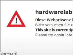 Sites similar to hardwarelabs.de