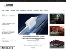 Sites similar to hardwarelivre.com.br