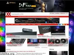 Sites similar to hardwarelux.de